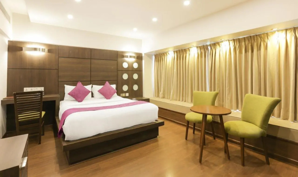 Comfort Inn Metropolis