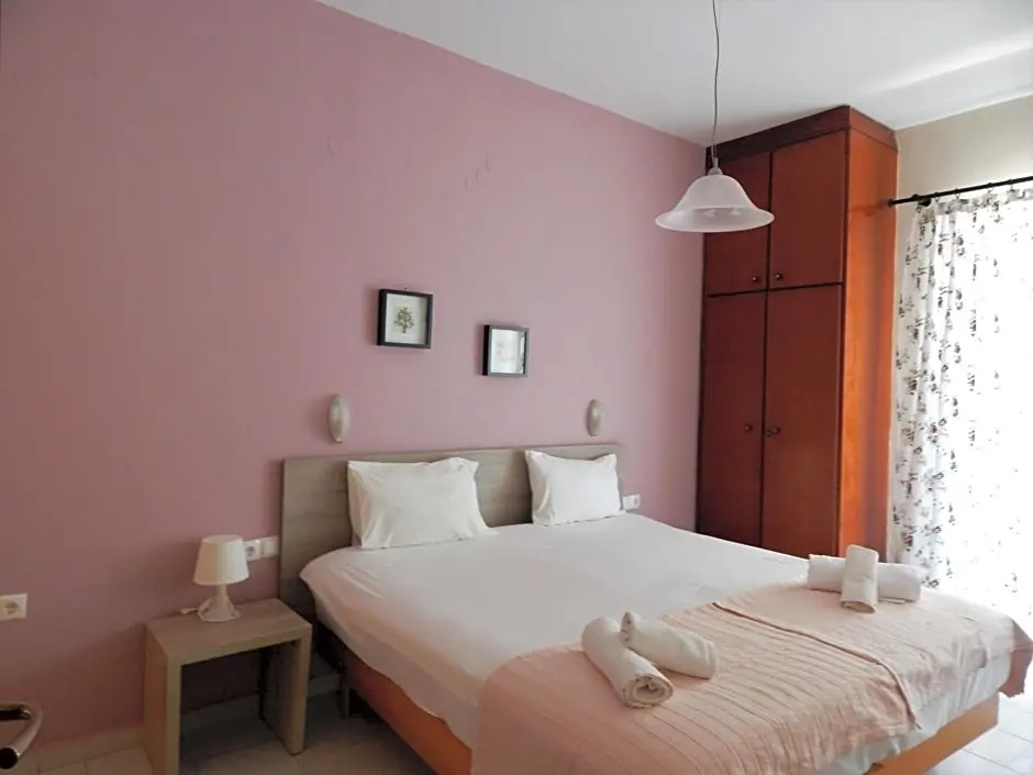 Posidonio Hotel