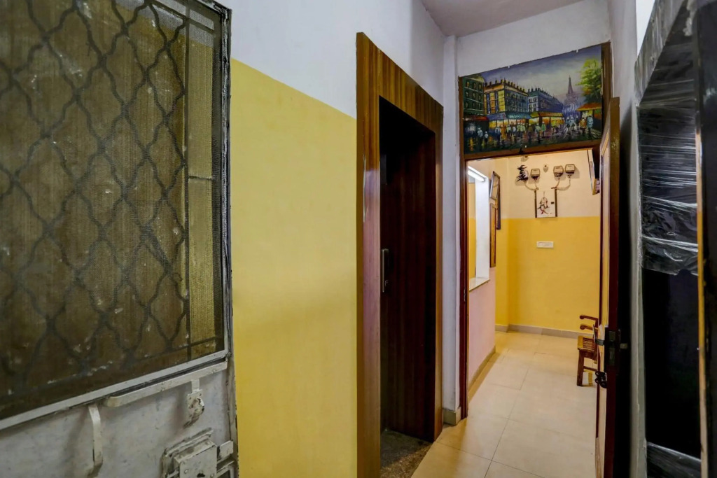 OYO Flagship 80530 Golden Home Stay