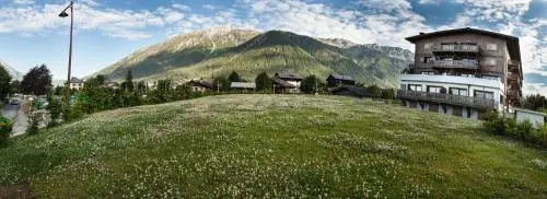 Apartement Blaitiere