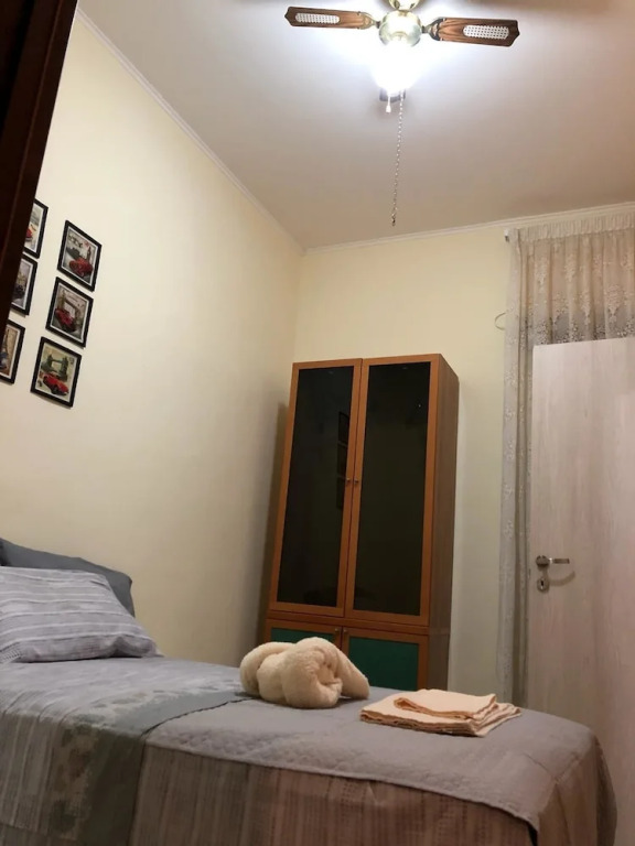 Daniela House