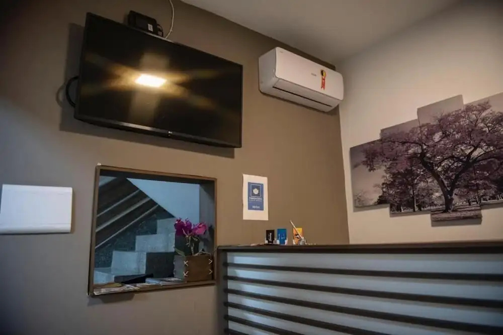 Hotel Numaz