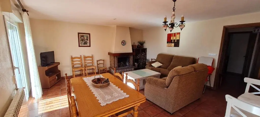 Apartamento Rural Coll dAres