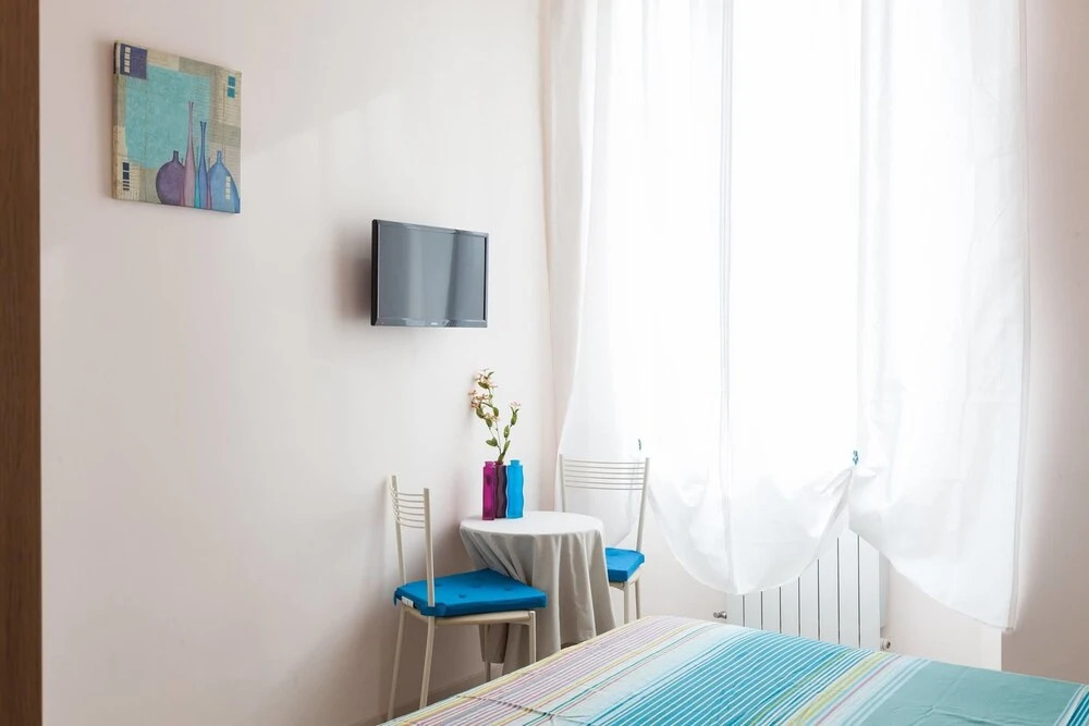 Colosseum-San Giovanni Rooms Roma