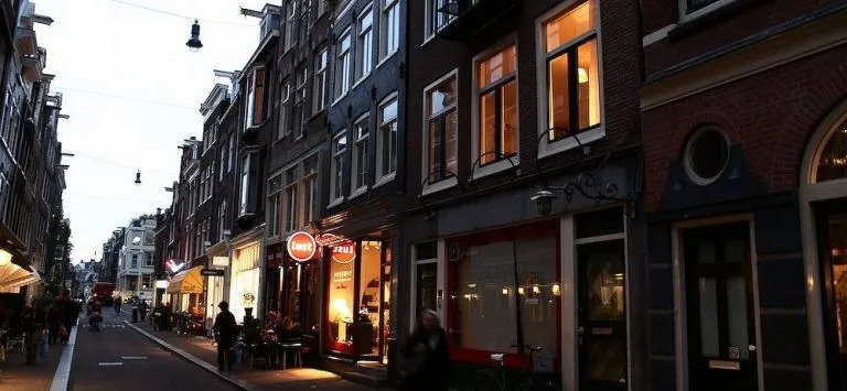 Home Run Amsterdam Bed & Breakfast
