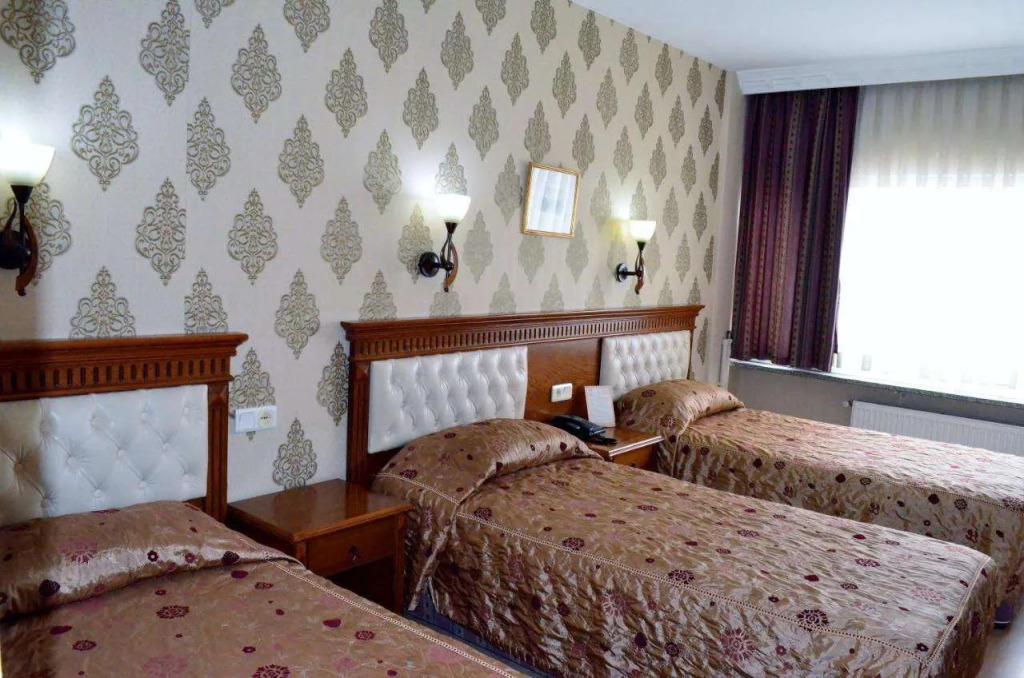 Hotel Ebru Antique