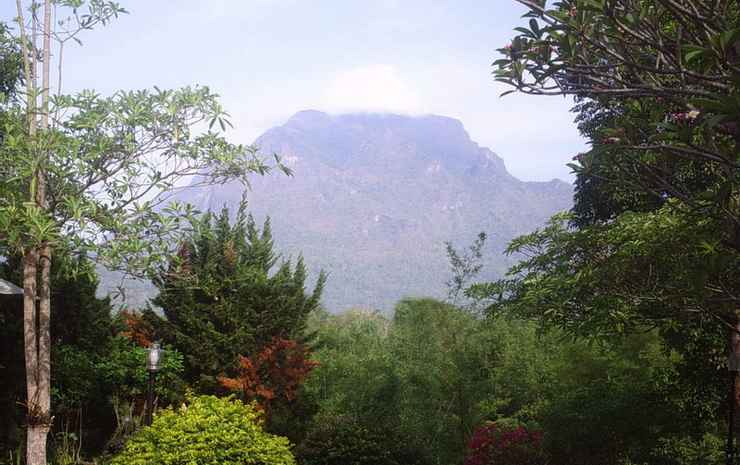 Monkiangdao Resort and Homestay