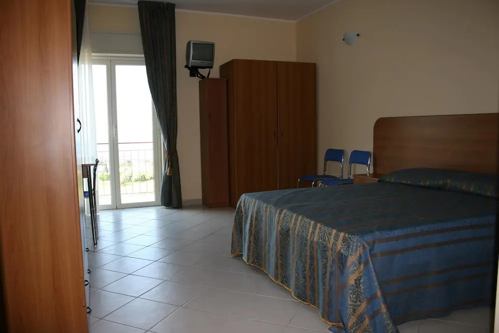 Canapè Apartments