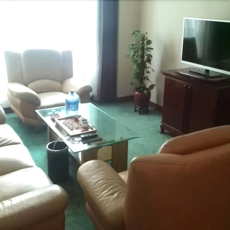 Haoshangjia Hotel