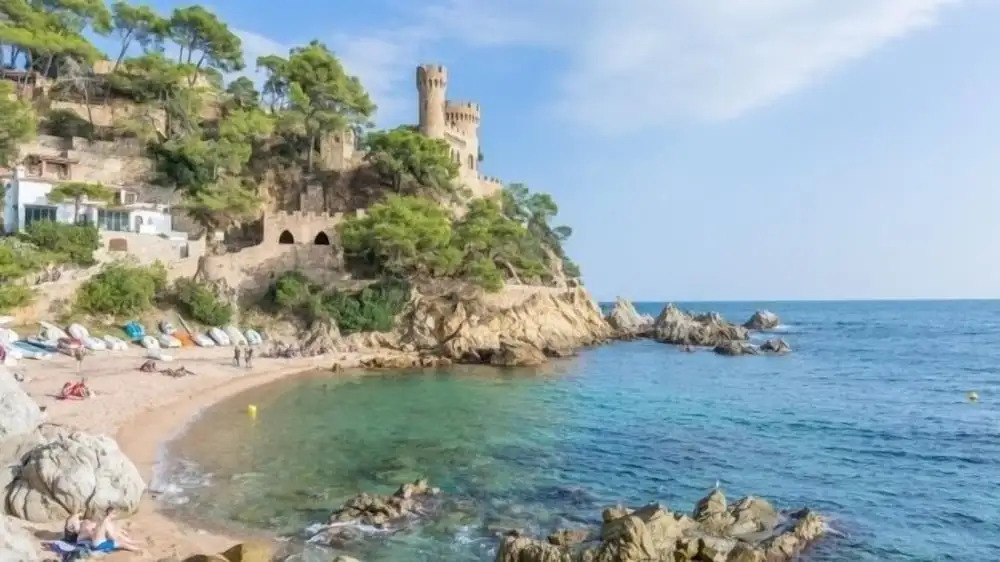 Villa Mari