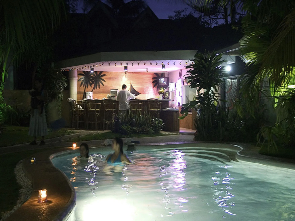 Villa Sunset Boracay