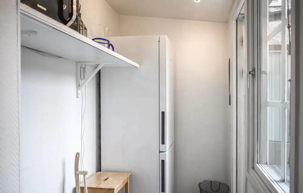 4 Bedroom Beautiful Home In Ystad