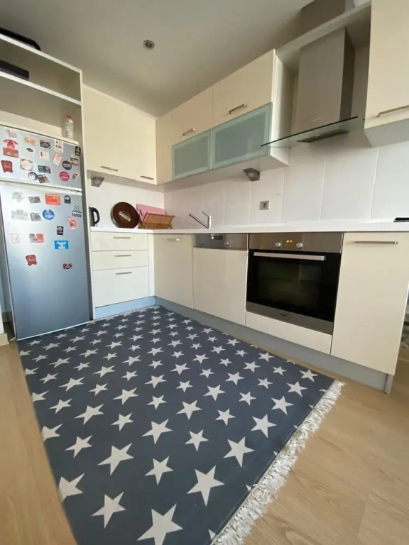 Varyap Meridian Atasehir 1 Bedroom Apartment