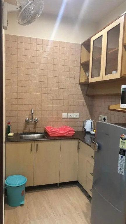 Enkay Suites - DLF CyberCity