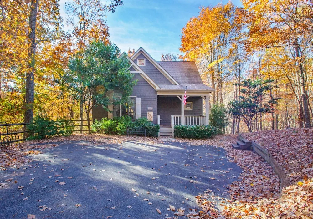 Stars Align Cottage