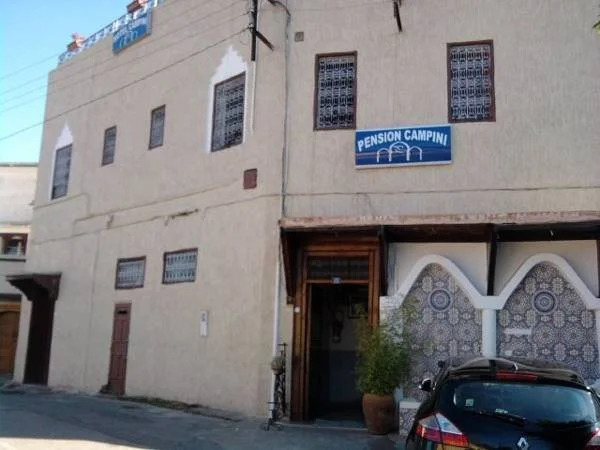 Pension Campini
