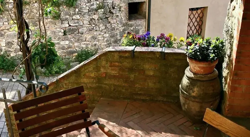 La Primavera