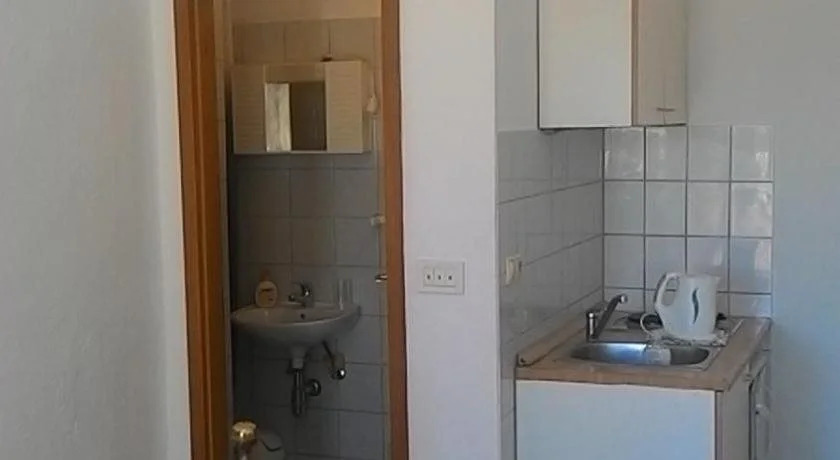 Apartmani Levarda