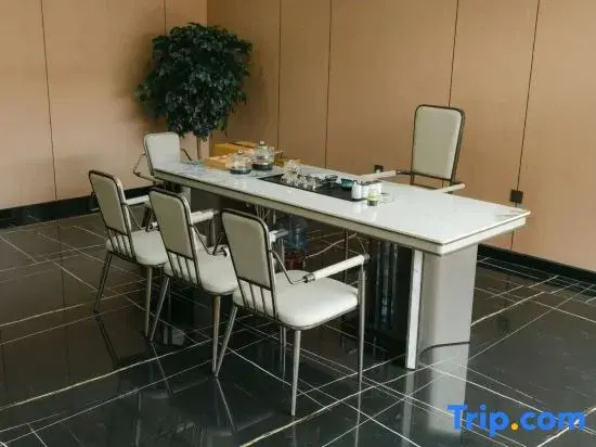 Qixiangyuan  Homestay  Inn