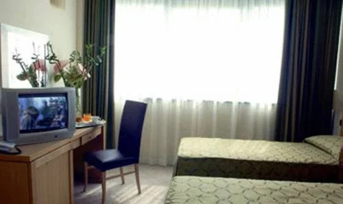 Estense Park Hotel
