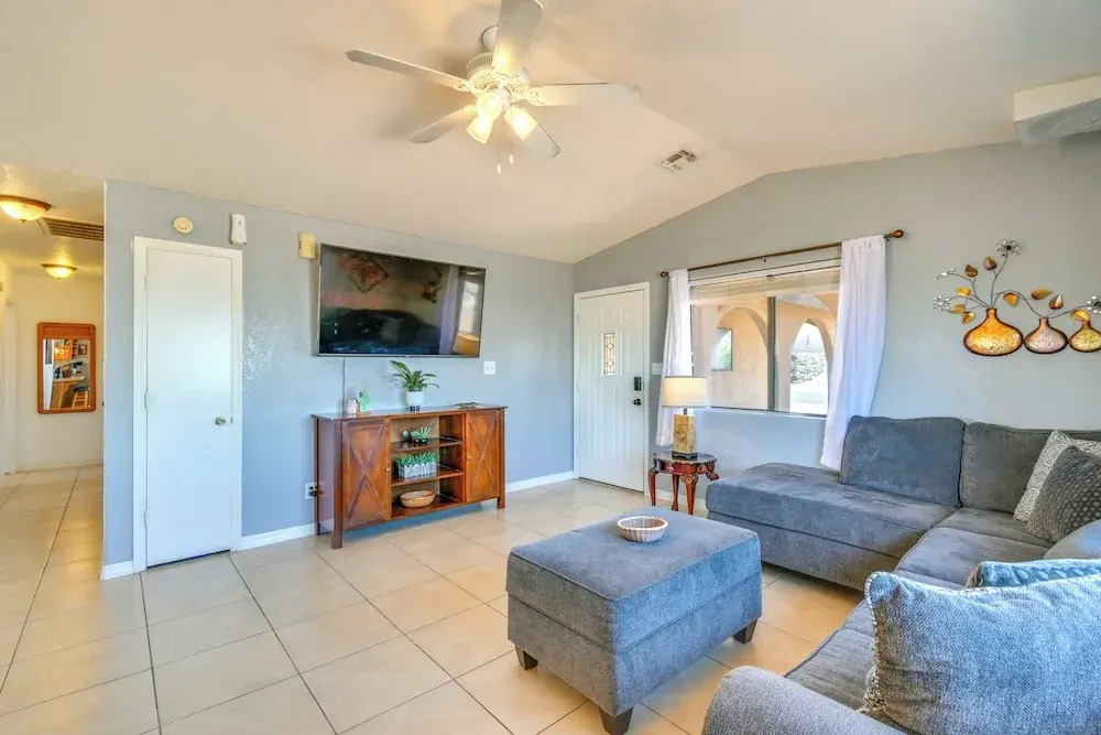 Bullhead City Home < 2 Mi to Colorado River!