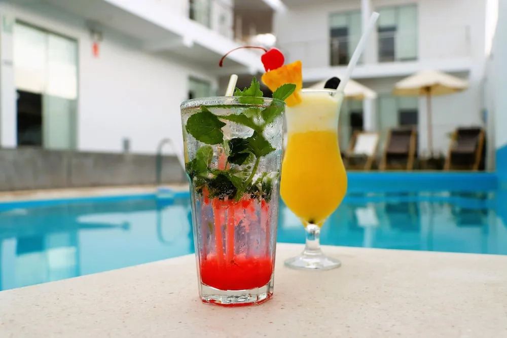 La Estancia Hotel Ica