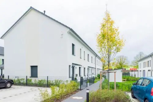 2 Private Single Rooms (6714)