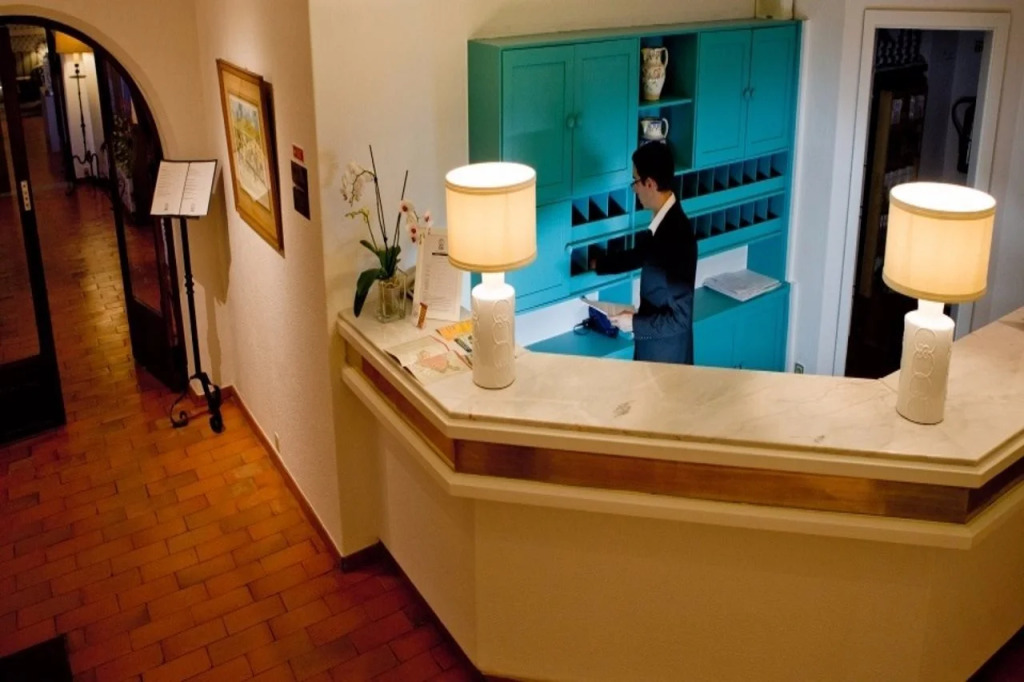 SL Hotel Santa Luzia - Elvas