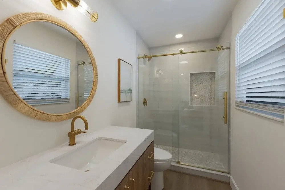 83rd St Villas East 2 Bedroom Villa