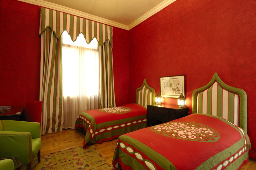 Talisman Hotel
