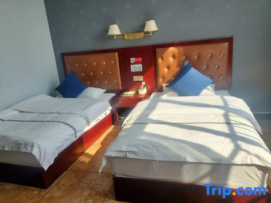 Yuanmou Hengtai Hotel