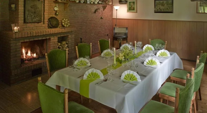 Hartlef´s Gasthof