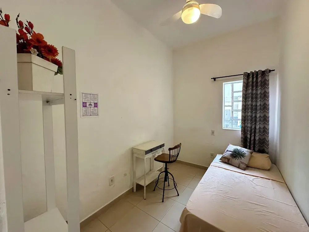 Hostel Casinha Tropical
