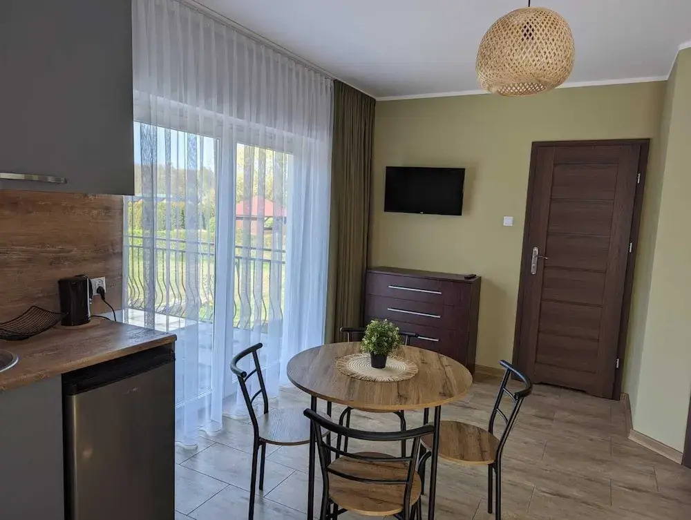 Flauta Apartamenty Rodzinne