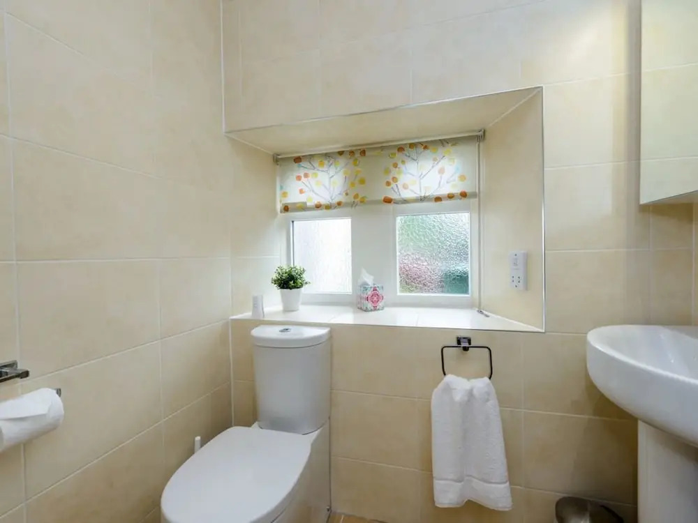 Swifts Cottage