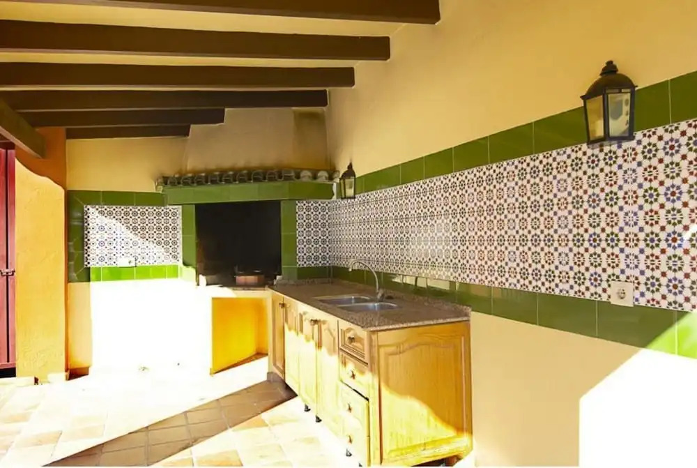 Villa in Calpe, Alicante 103848 by MO Rentals