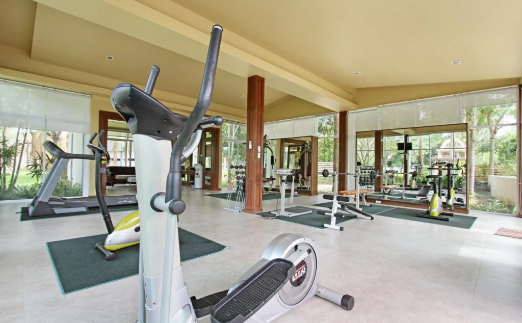 Nana Resort Kaeng Krachan