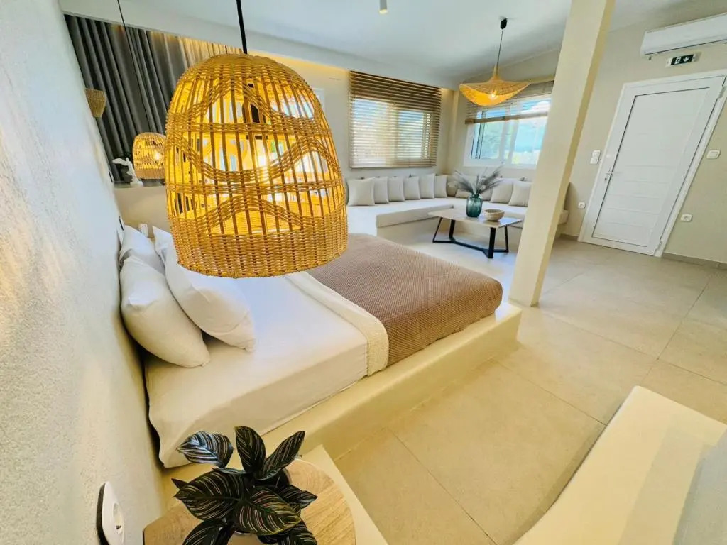 Haris Hotel by Diomedes Group