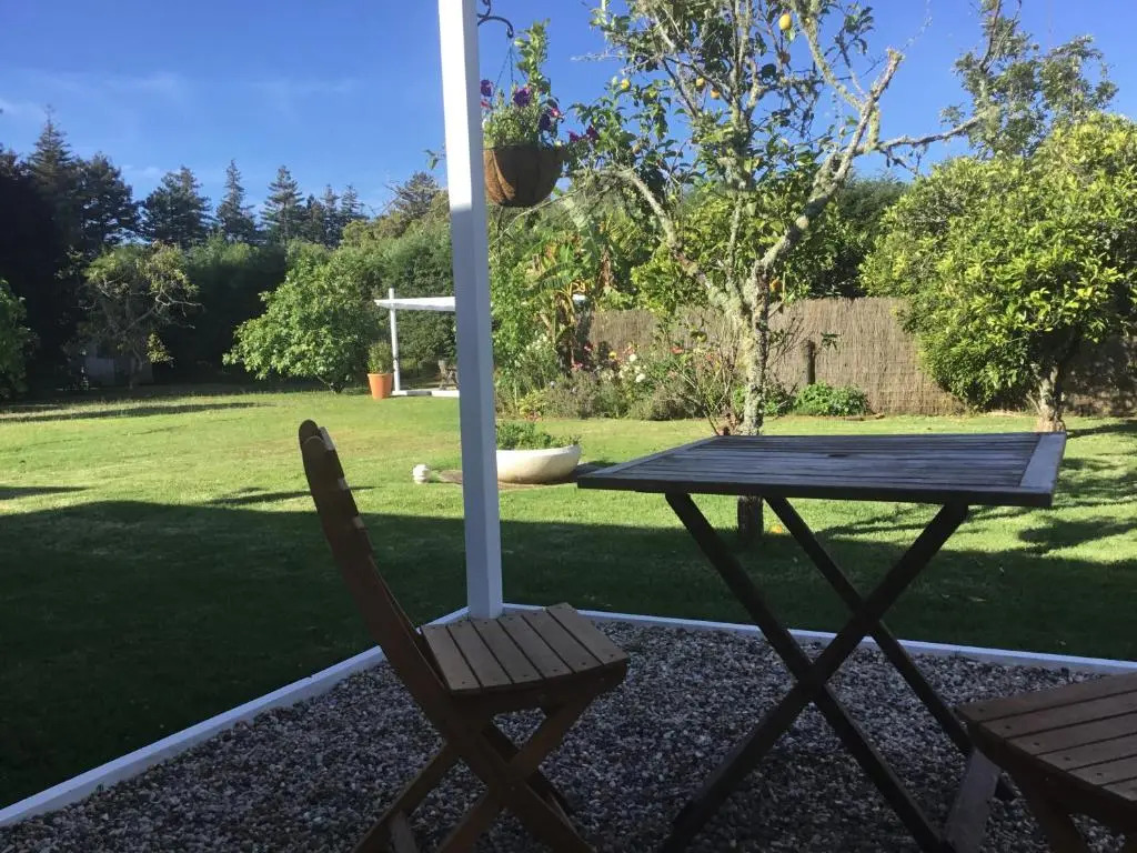 Pa Road B&B Kerikeri NZ