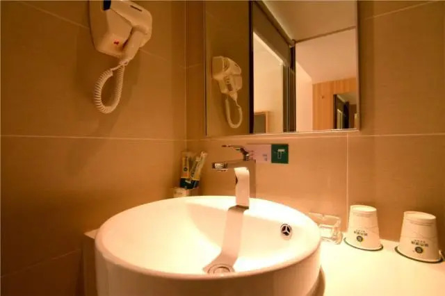 City Comfort Inn Luoyang Municipal Government