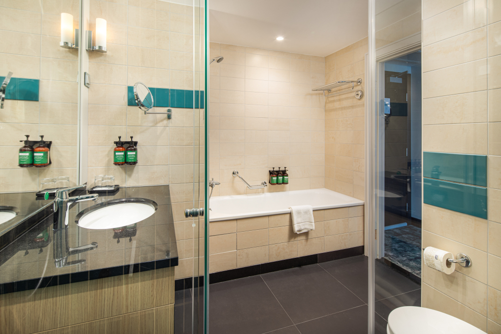 Crowne Plaza Budapest by IHG