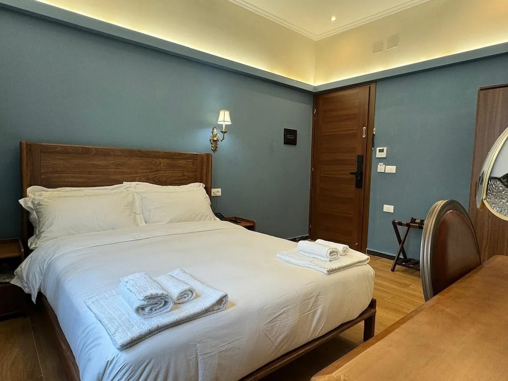 Modi Hotel