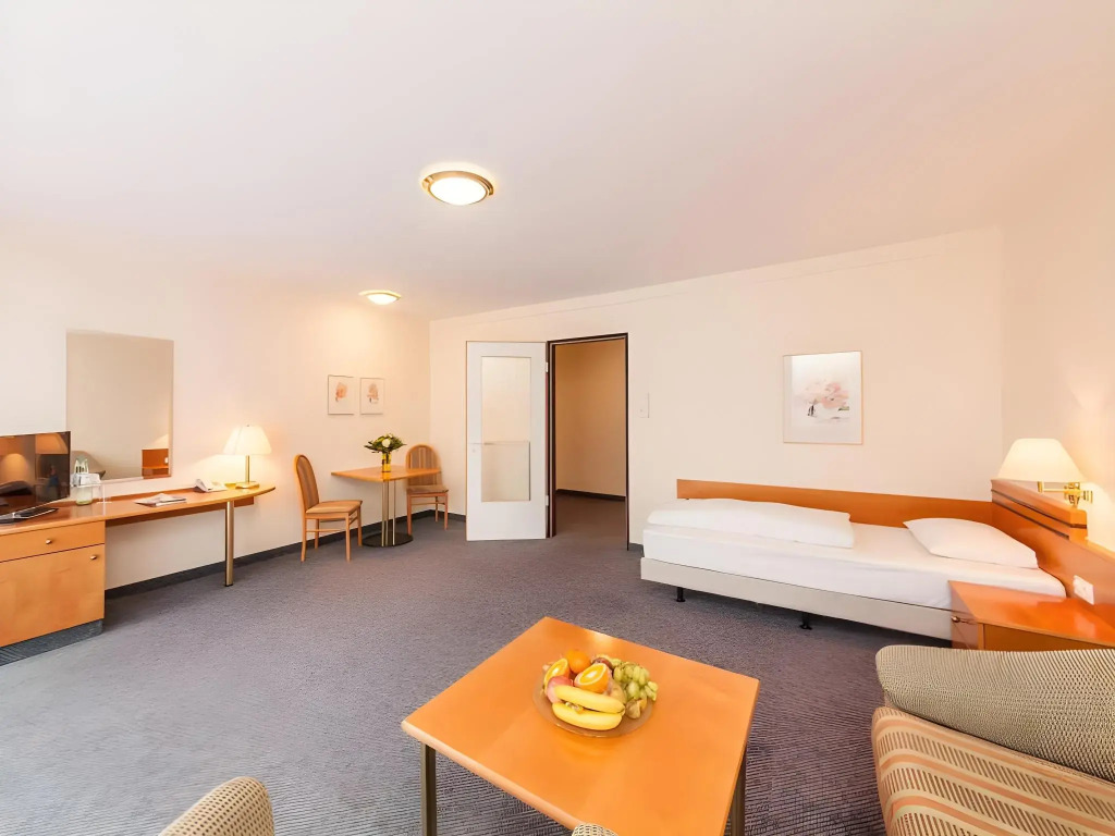 acora Leipzig Living the City