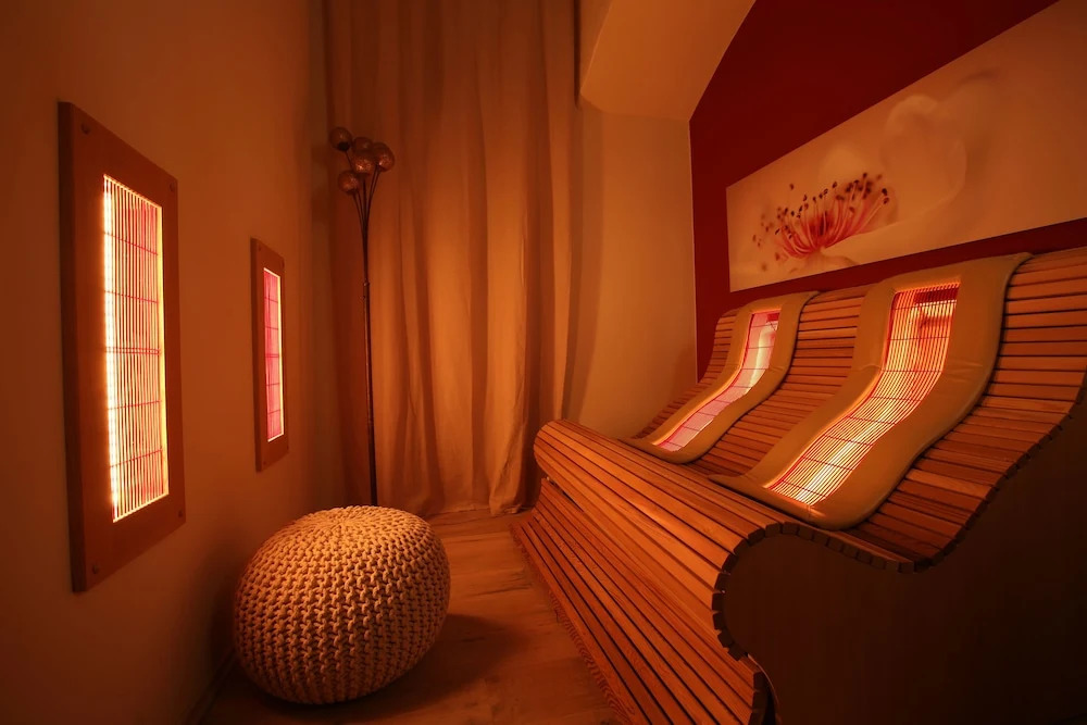 Nägler´s Fine Lounge Hotel