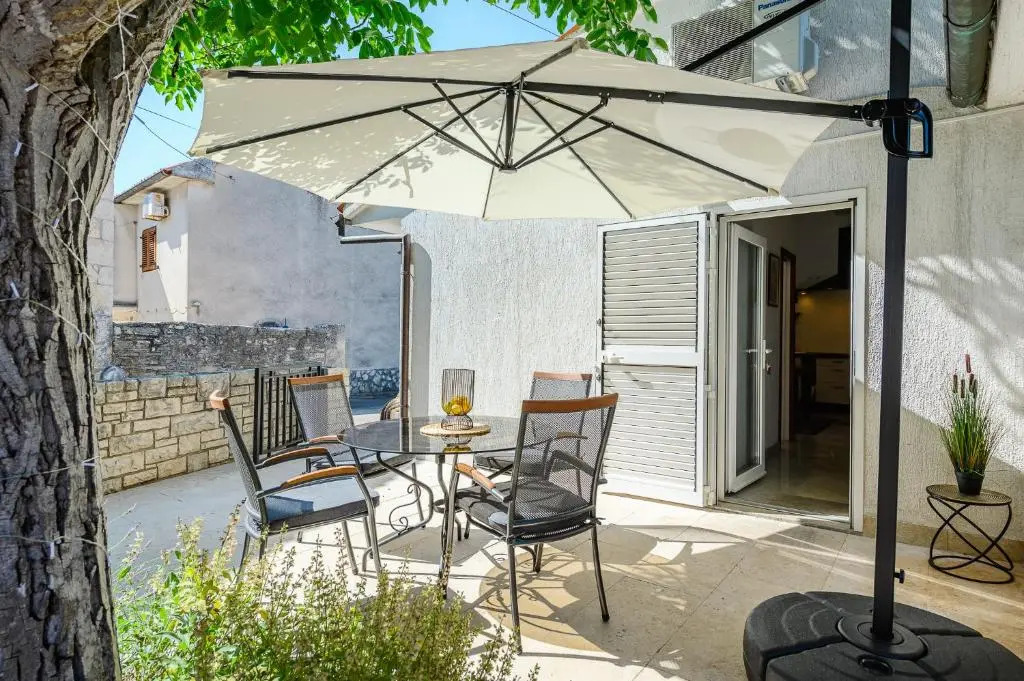 Holiday home Casa Pina