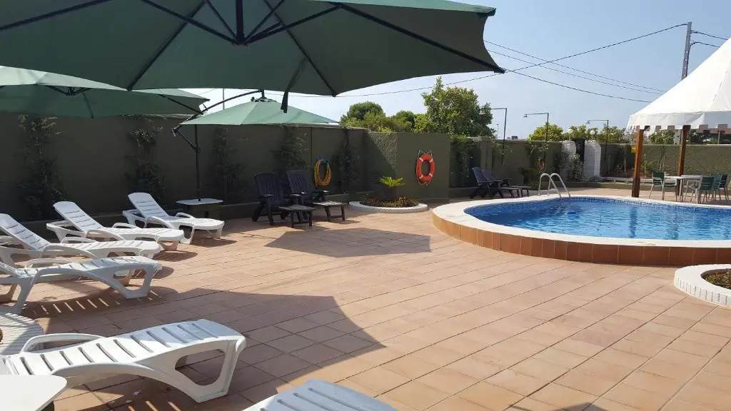 Hostal Castellverd