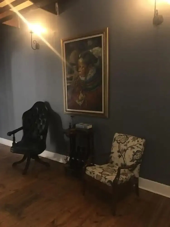 The Caxton Lodge at Quigney