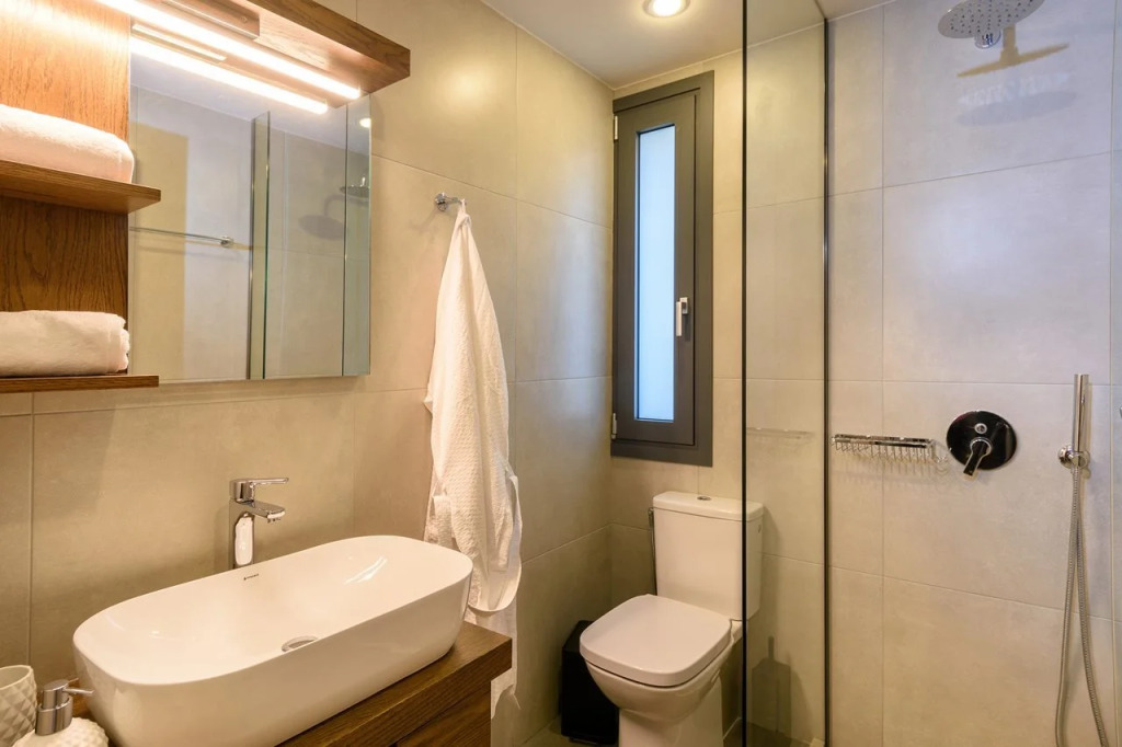 Elounda Colour Apartments