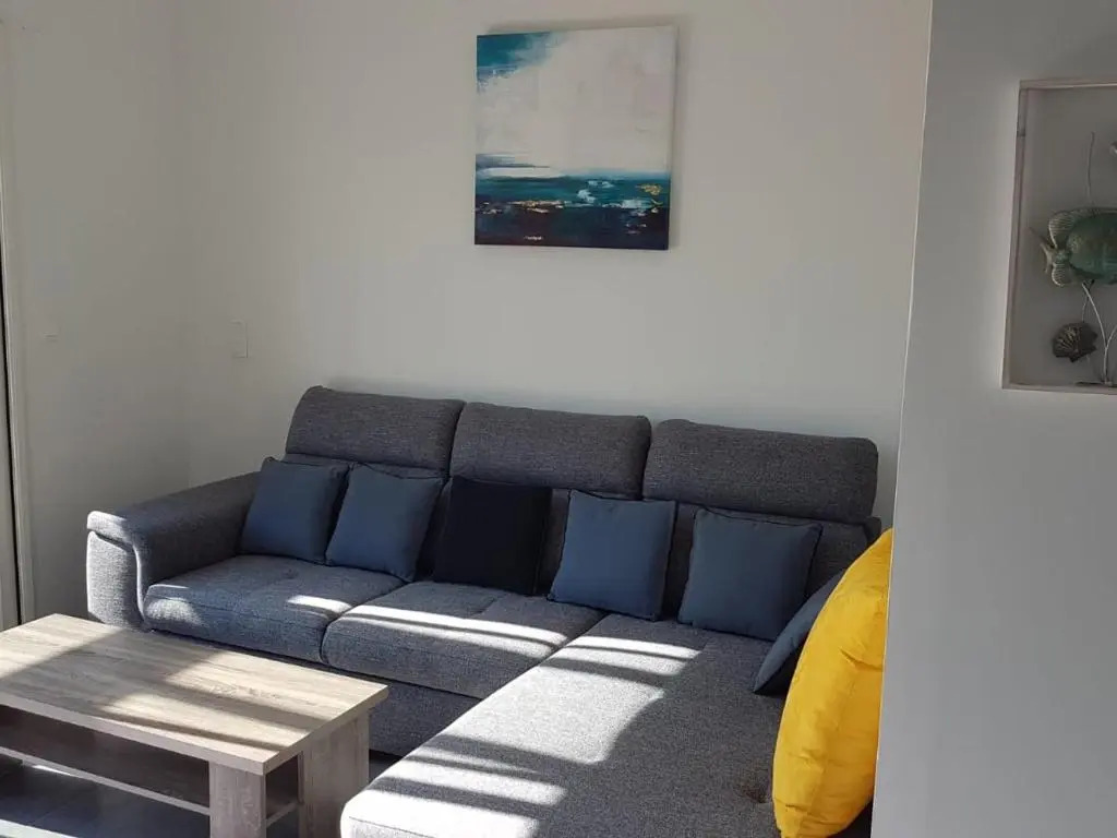 Appartement Vieux-Boucau-les-Bains, 2 pièces, 6 personnes - FR-1-239-549