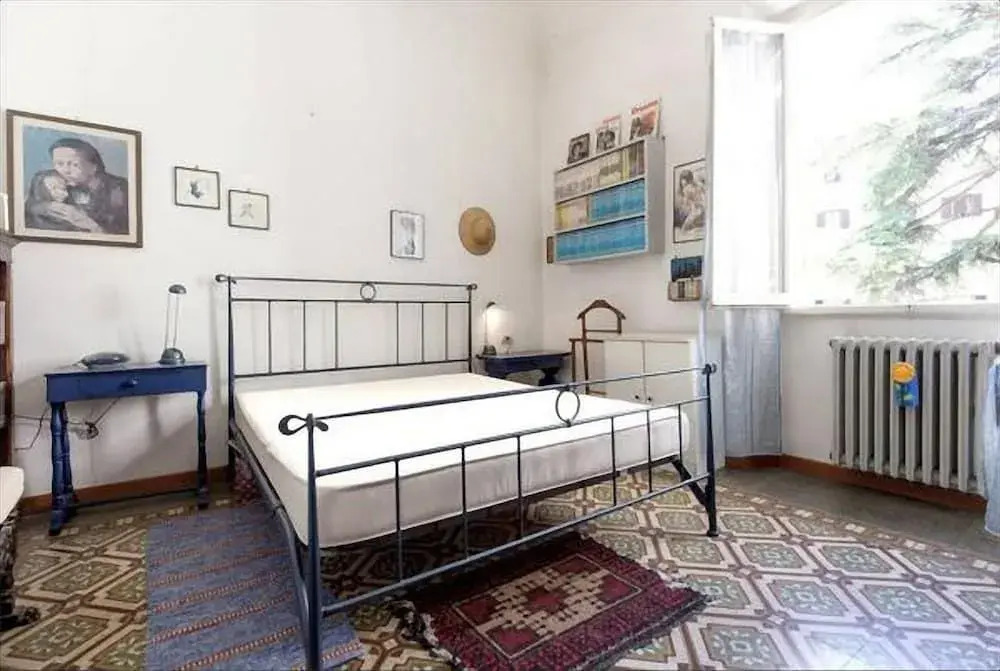 B&B Soggiorno Ponte Rosso